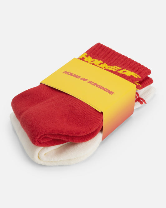 Duo Socks