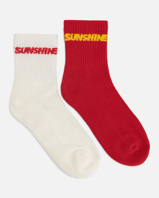 Duo Socks