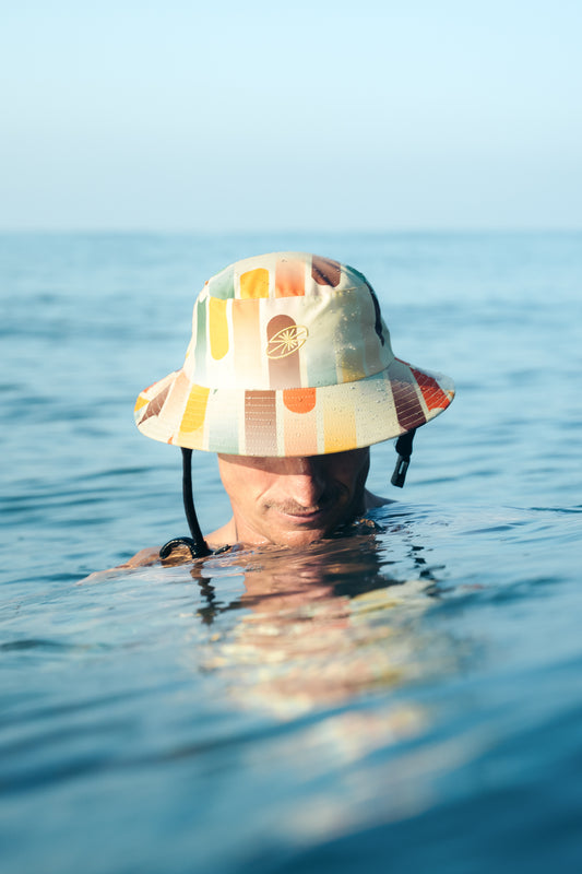 Neo Surf Hat