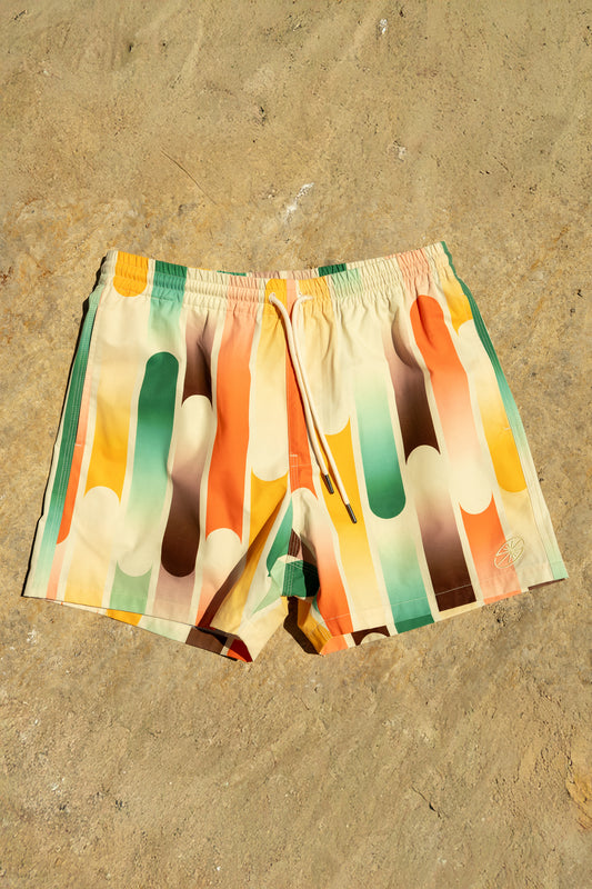 Neo Swim Shorts