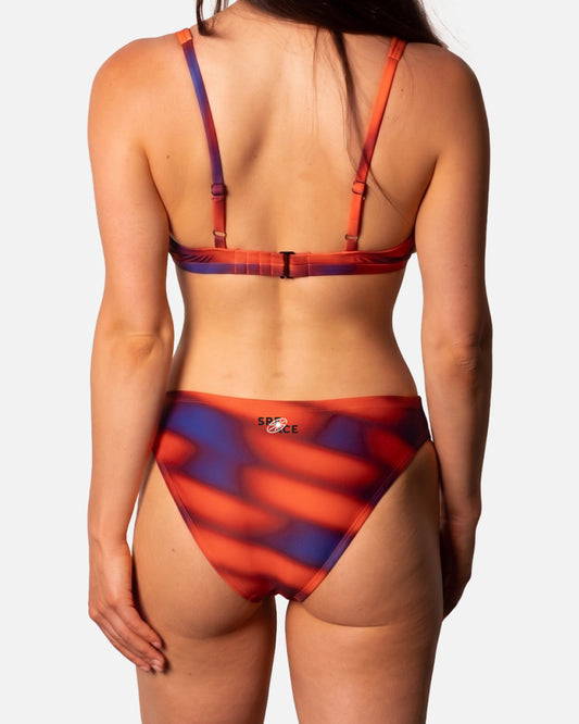 Sunset Bikini Bottom