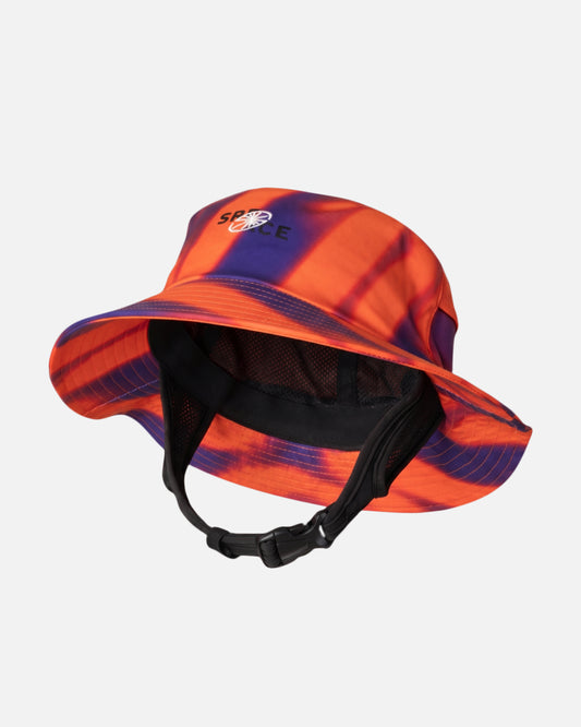Sunset Surf Hat