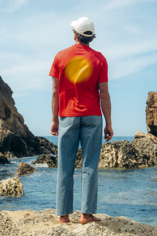 The Sun Tee