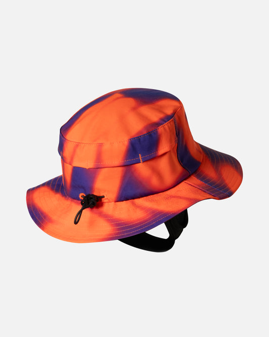 Sunset Surf Hat